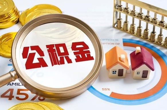 德州个人提取公积金办法（提取个人公积金的方法）