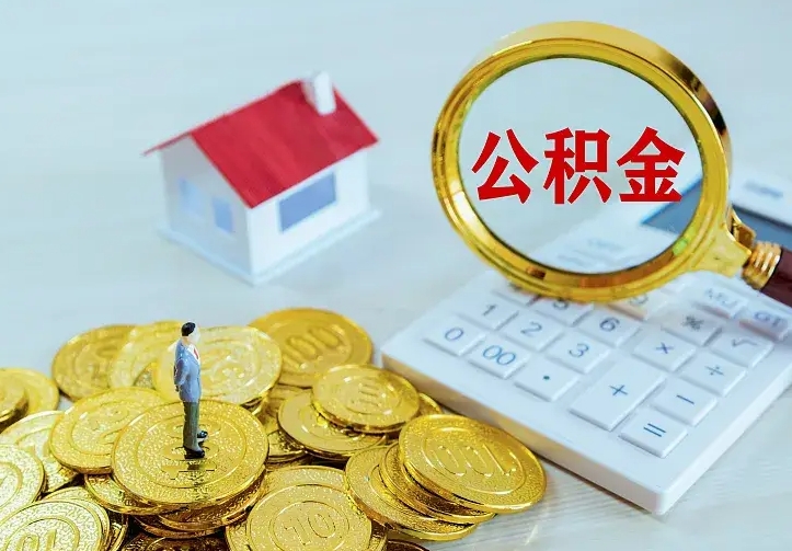 德州公积金有几种方法提取（成公积金提取）
